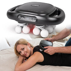 inSPORTline Kotorix Massagegerät