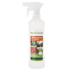 Nanozelt-Imprägnierung Nanoconcept 500 ml