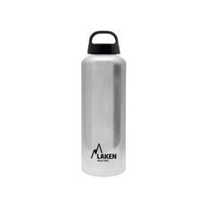 Flasche Laken Classic 750 ml Aluminium, breiter Verschluss