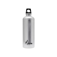 Flasche Laken Futura 750 ml Aluminium, schmaler Verschluss