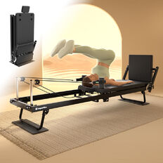 Pilates-Reformer inSPORTline Auraler
