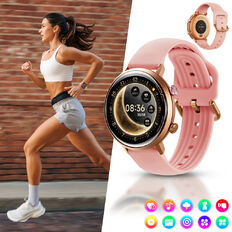 inSPORTline Manzon Smartwatch