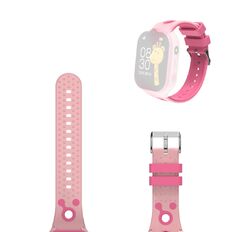 Ersatzarmband für inSPORTline Melino Smartwatch