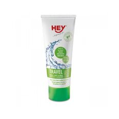 HEY Sport Travel Global Wash Reisewäsche und Waschmittel 100 ml