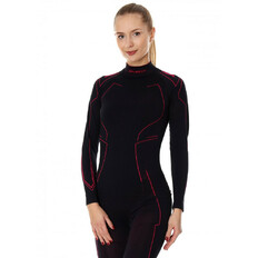 Damen Thermo-Motorrad-T-Shirt Brubeck Cooler LS14350