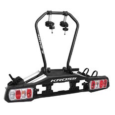 Kross MOVE 2 Anhängerkupplung Fahrradträger