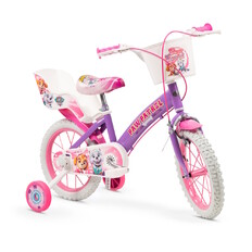 Kinderfahrrad Toimsa Paw Patrol Girl 14