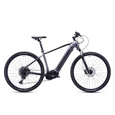 Crussis ONE-Cross 9.11 715 Wh 28