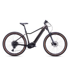 Mountainbike Crussis ONE-Guera 9.11 715Wh 27,5