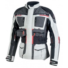 Spark Avenger Herren Tetil-Motorradjacke