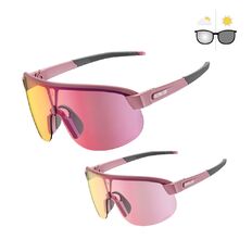 Phototrope Sonnenbrille Altalist Kisou ATR