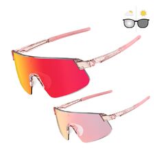Photochromatische Sonnenbrille Altalist Hayate R2 Photochromatisch