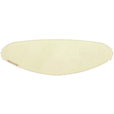 Pinlock® 70 Visierfolie für Cassida Apex/Integral 3.0/Compress 2.0 Helme
