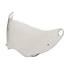 Ersatzvisier für den Helm Cassida Tour mit Pinlock® Vorbereitung, klar