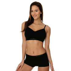 Brubeck Cotton Comfort BH