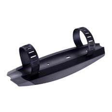 Schutzblech unter dem Rahmen des Scooters Crussis