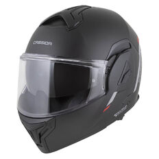 Cassida MultiFlip Solid P/J Klapp-Motorradhelm
