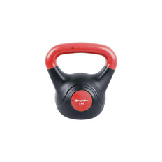 inSPORTline Vin-Bell Dark Hantel 2 kg