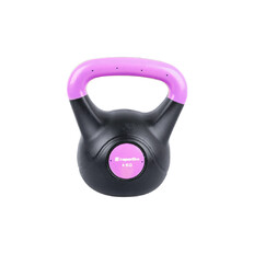 inSPORTline Vin-Bell Dark Hantel 4 kg
