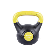 inSPORTline Vin-Bell Dark Hantel 6 kg