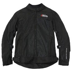 Damen-Motojacke BOS Sunshine