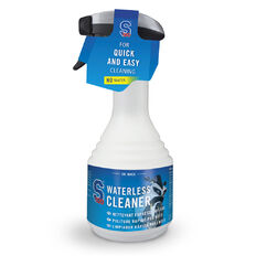 Motorrad-Reiniger S100 Waterless Cleaner 500 ml