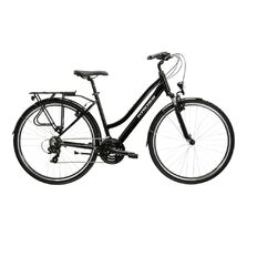 Damen-Trekkingrad Kross Trans 1.0 28