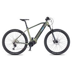 Mountainbike 4EVER Exstream PRO 820Wh 29