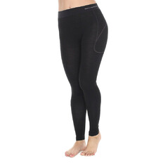 Brubeck Active Wool Unterhosen für Frauen