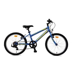 Kinderfahrrad Reactor Star 20