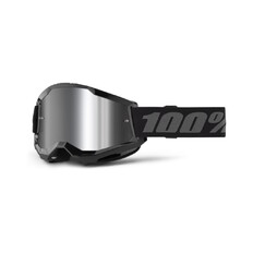 Motocrossbrille 100% Strata 2 New Mirror