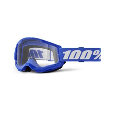 Motocrossbrille 100% Strata 2 Neu