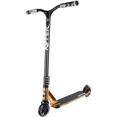 Freestyle-Roller Streetsurfing Ripper Mythos Gold