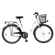 Stadtfahrrad Reactor Swan 26