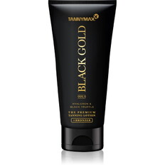 Tanny Maxx Schwarzes Gold 999.9 Bräunungslotion+Bronzieren 200ml