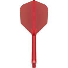 Ziel K-Flex No6 Kurz 3Stück