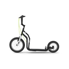 Scooter Yedoo Three 16/12