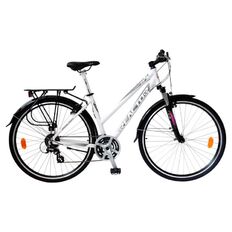 Damen-Trekkingrad Reactor Rambler 28