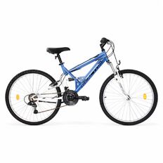 Junior Fahrrad Reactor Wind 26