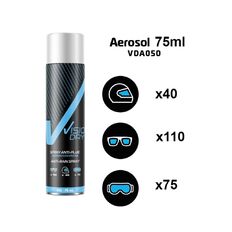 Superhydrophobes Aerosol VisioDry 75ml
