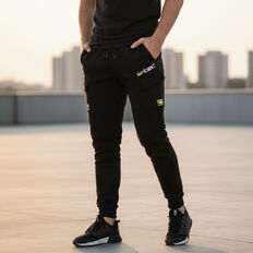 W-TEC Signature Track Pants