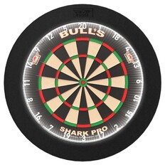 Bull's Lumo beleuchteter Zielkreis