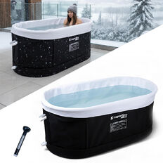 inSPORTline FrostPeace tragbares Härtebad