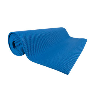 inSPORTline Yoga Isomatte 173x60x0,5 cm - blau