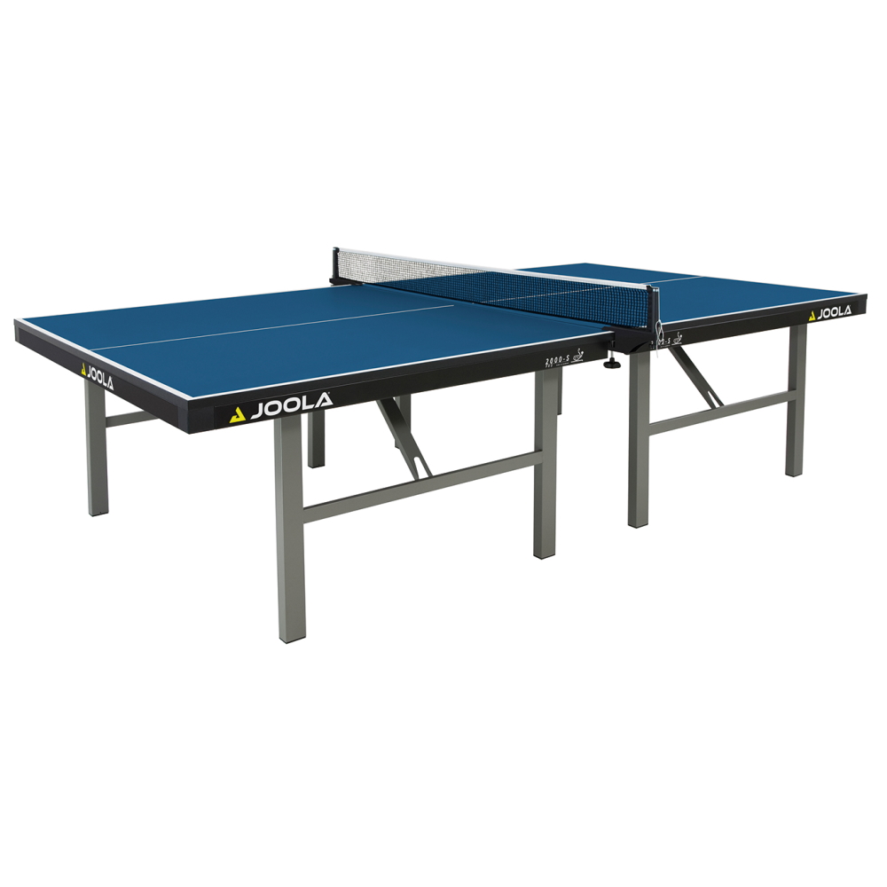 Tischtennisplatte Joola 2000-S Pro blau