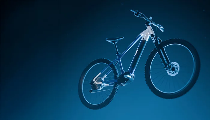 ISL E-Bikes von inSPORTline – sehen hervorragend aus, fahren sich noch besser!