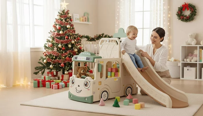 Alles für kleine Sportler