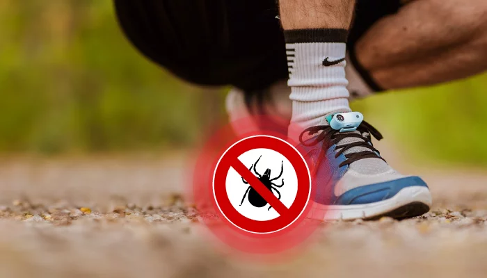 Anti-Insekten-Zubehör