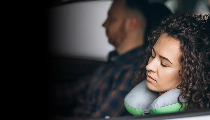 Reisekissen - Outlet