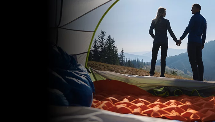 Matratzen und Campingmatten Ferrino